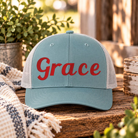 Grace Hat