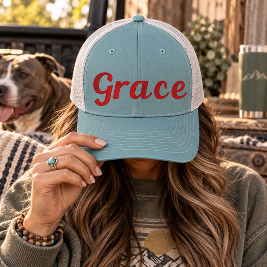 Grace Hat