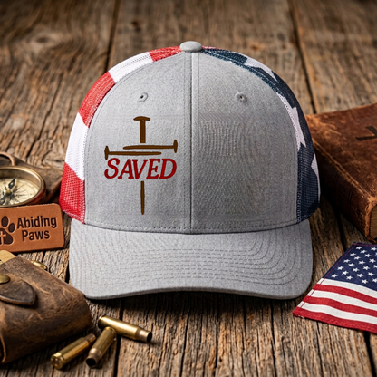 Saved Hat