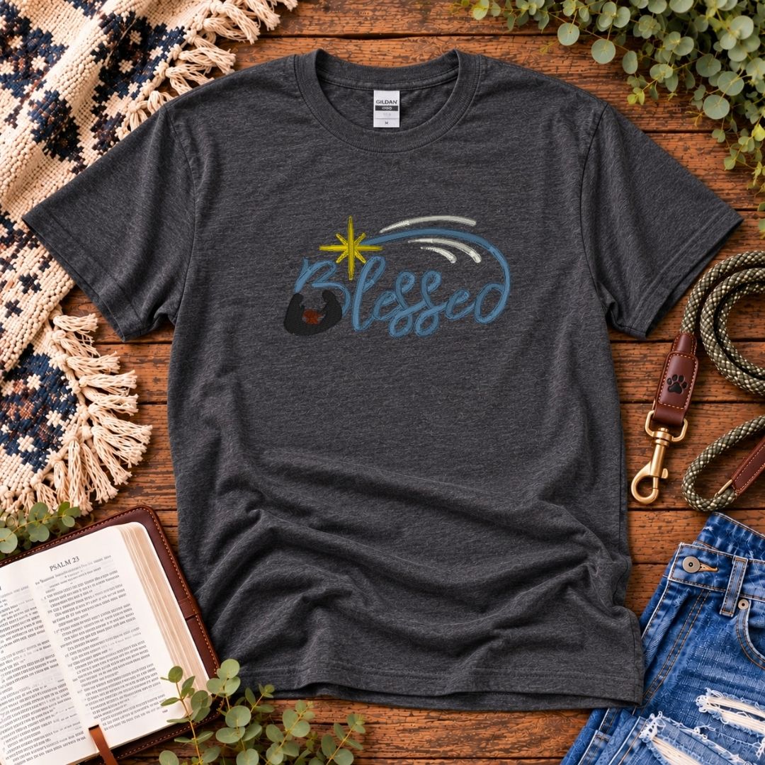 Blessed Nativity T-Shirt