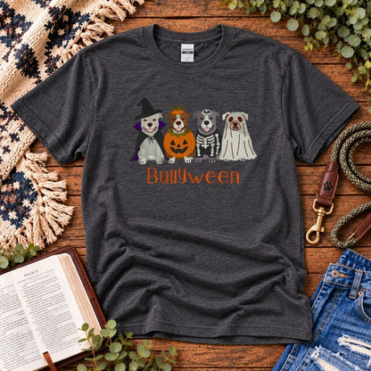 Bullyween T-Shirt