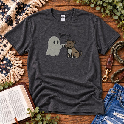 Pitbull Boo-p T-Shirt
