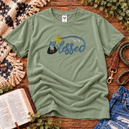 Blessed Nativity T-Shirt