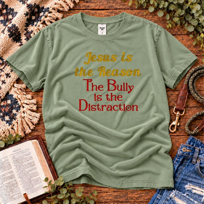 Jesus Is the Reason T-Shirt