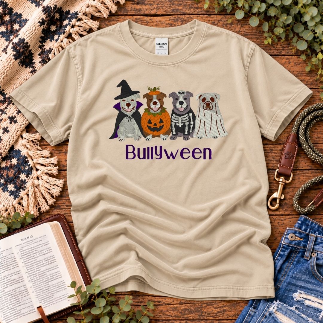 Bullyween T-Shirt