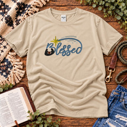Blessed Nativity T-Shirt