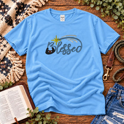 Blessed Nativity T-Shirt