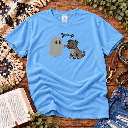 Pitbull Boo-p T-Shirt
