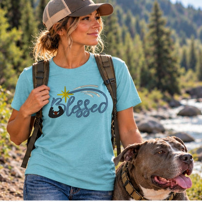 Blessed Nativity T-Shirt