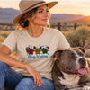 Merry Woofmas T-Shirt