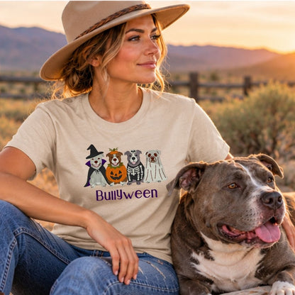 Bullyween T-Shirt