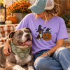 Witchy Pittie T-Shirt
