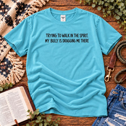 Walk in Spirit T-Shirt