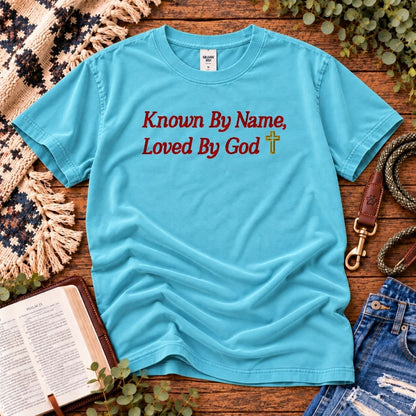 Known By Name T-Shirt