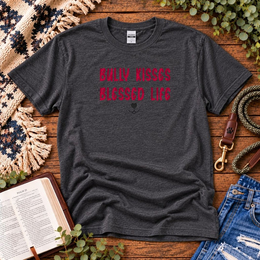 Bully Kisses T-Shirt