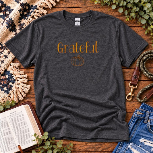 Grateful T-Shirt