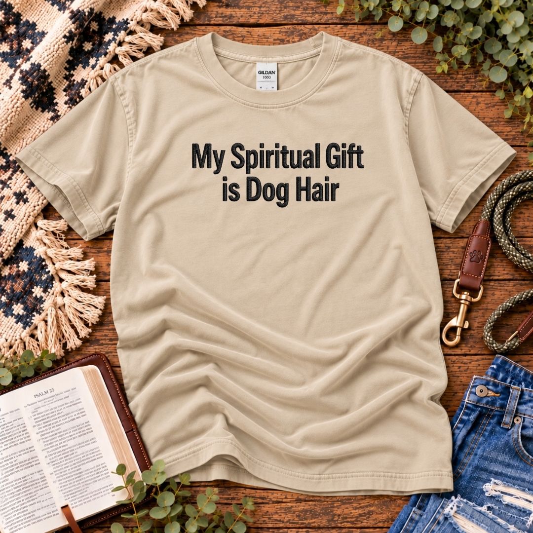 Spiritual Gift T-Shirt