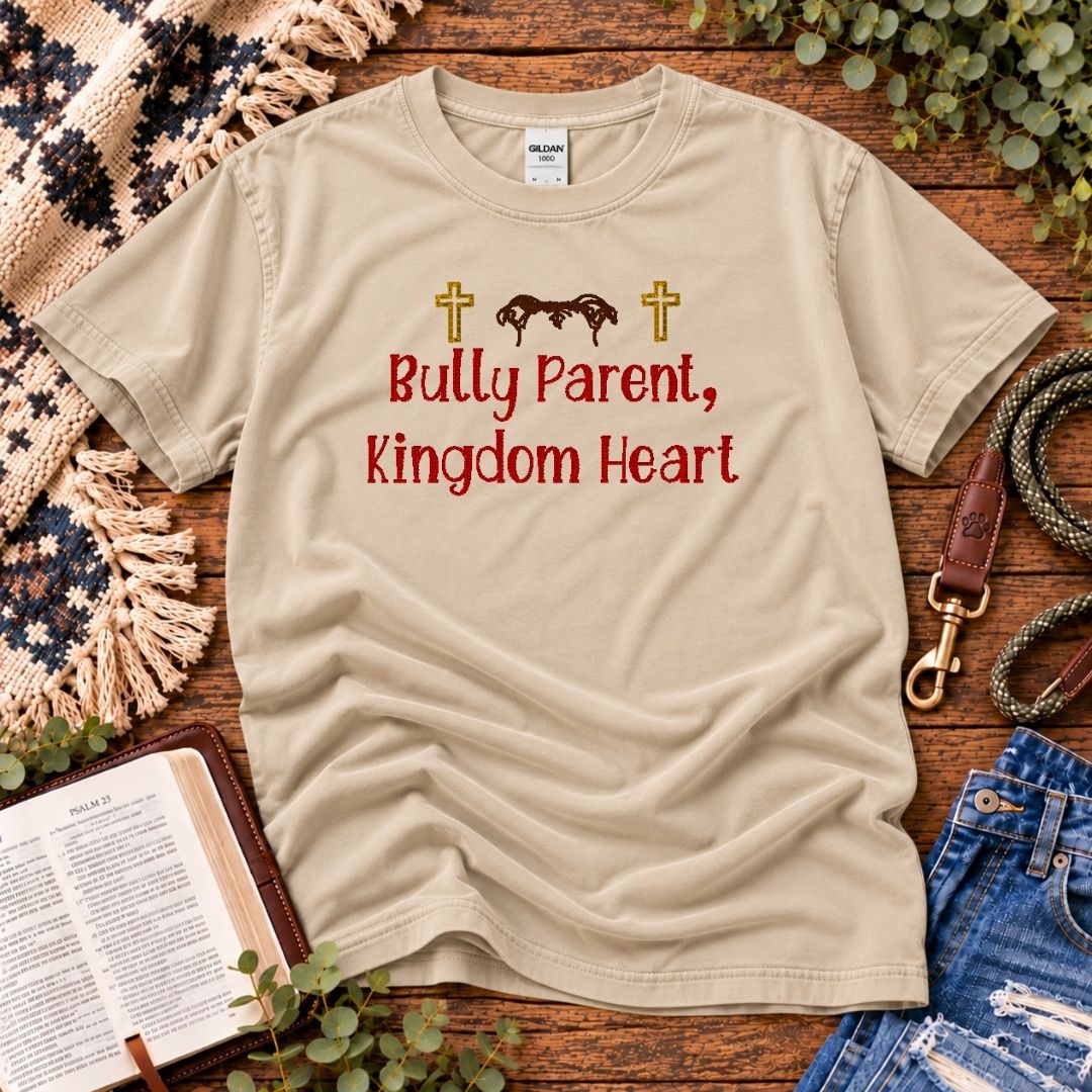 Kingdom Heart T-Shirt