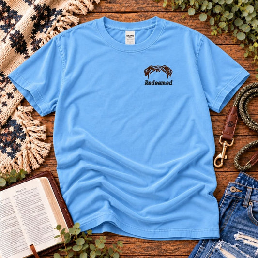 Bulldog Ears Redeemed T-Shirt