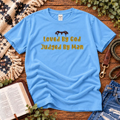 Loved, Not Judged T-Shirt