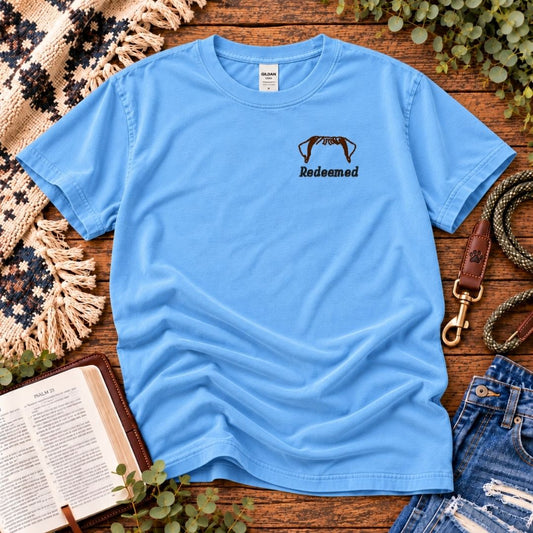 Cane Corso Ears Redeemed T-Shirt