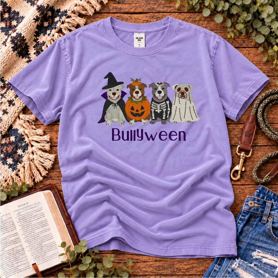 Bullyween T-Shirt