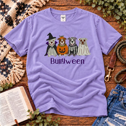 Bullyween T-Shirt