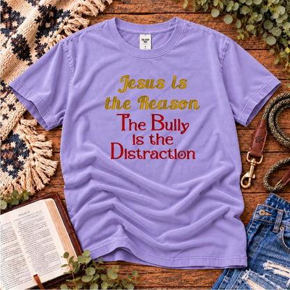 Jesus Is the Reason T-Shirt