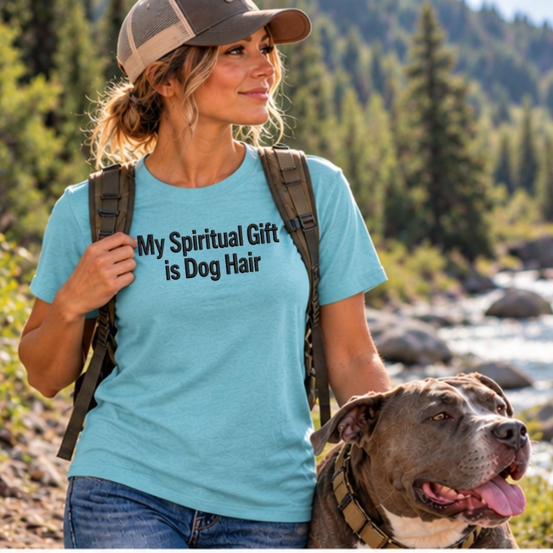 Spiritual Gift T-Shirt