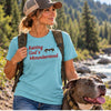 Raising God's Misunderstood T-Shirt