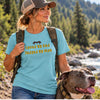 Loved, Not Judged T-Shirt