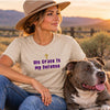 His Grace Defends T-Shirt