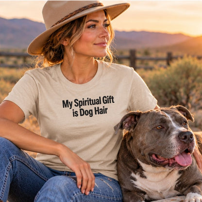 Spiritual Gift T-Shirt