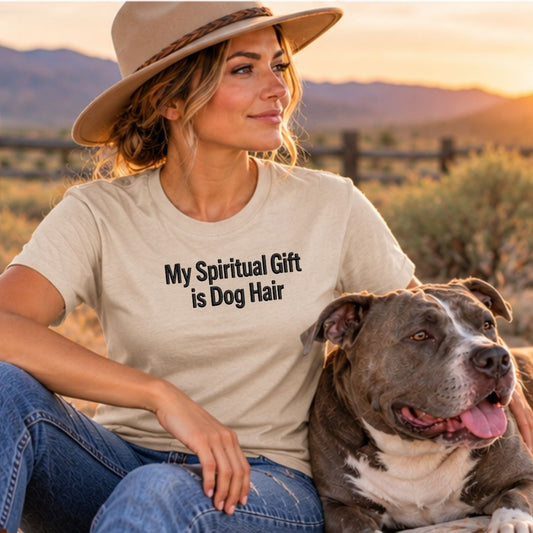 Spiritual Gift T-Shirt