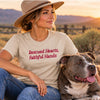 Rescued Hearts T-Shirt