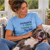 Anchored in Christ T-Shirt