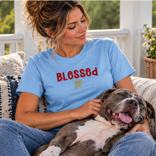 Blessed T-Shirt