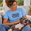 Walk by Faith T-Shirt