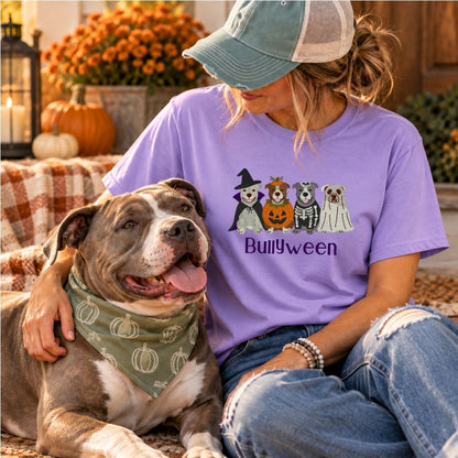 Bullyween T-Shirt