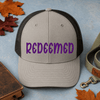 Redeemed Hat