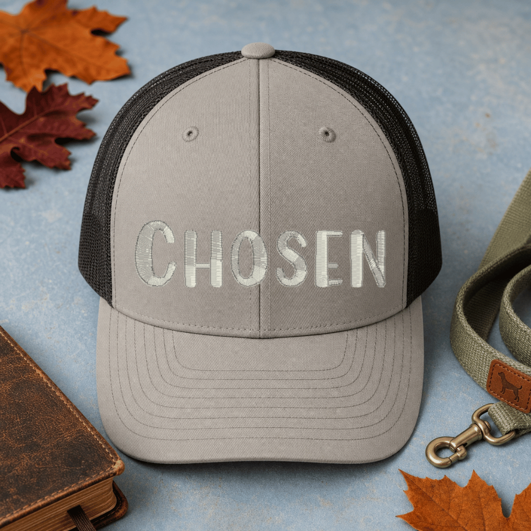 Chosen Hat
