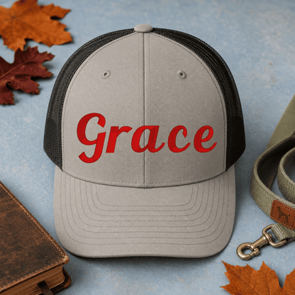 Grace Hat