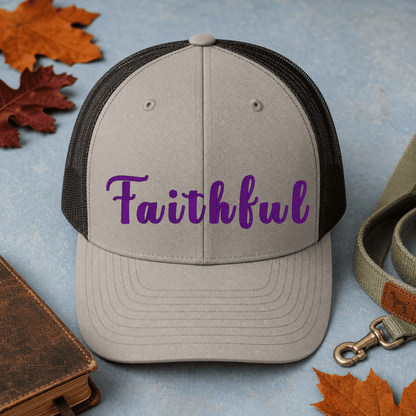 Faithful Hat