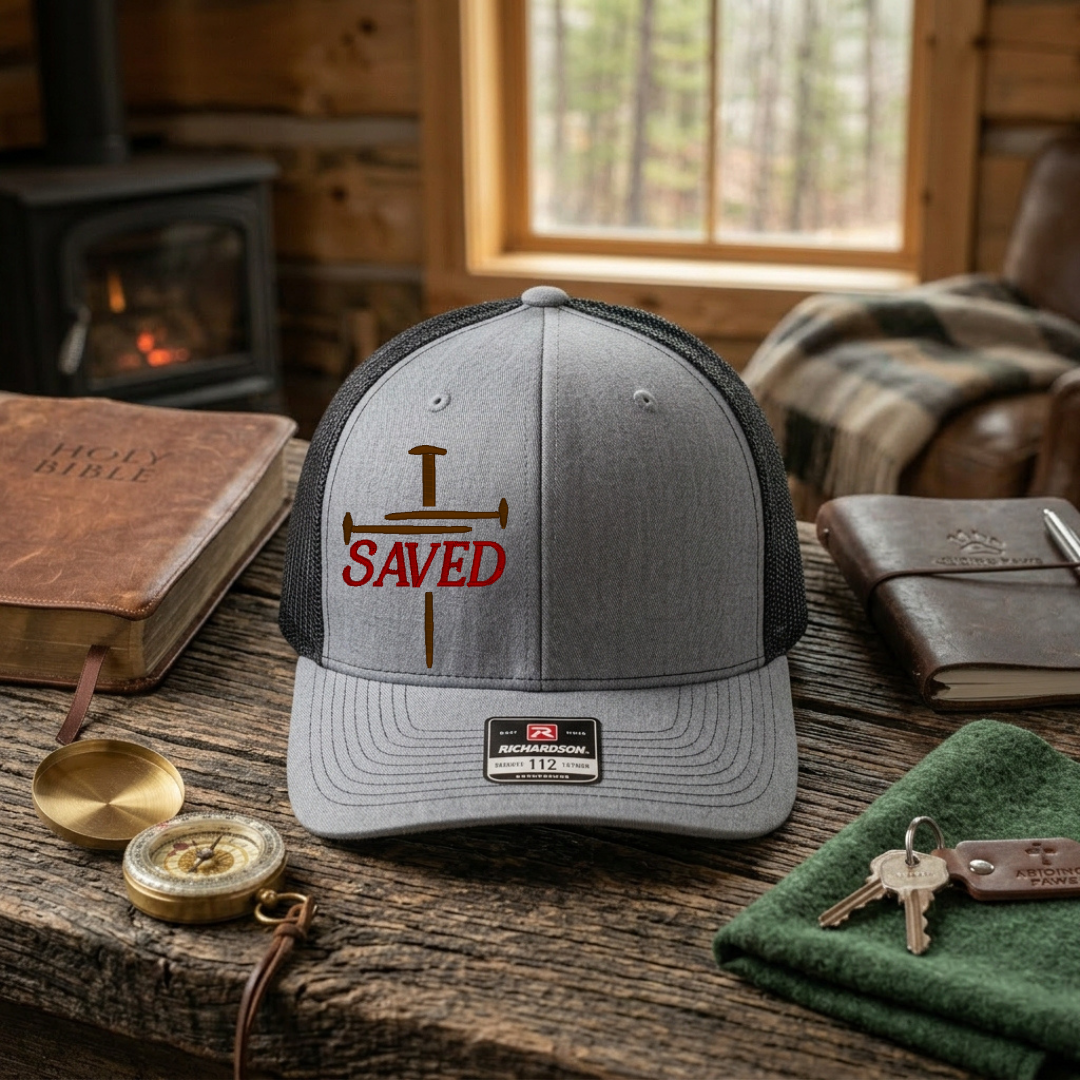 Saved Hat