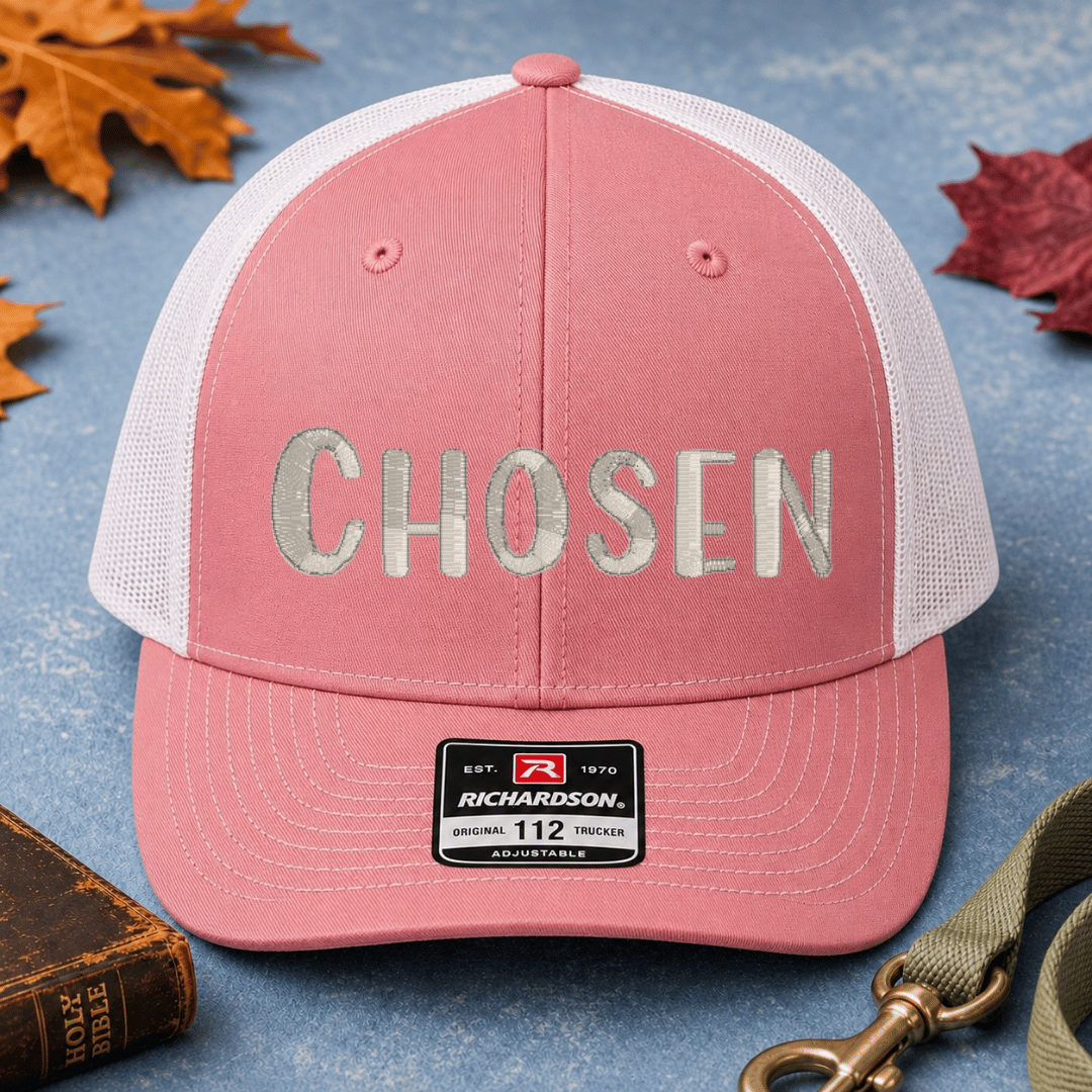 Chosen Hat