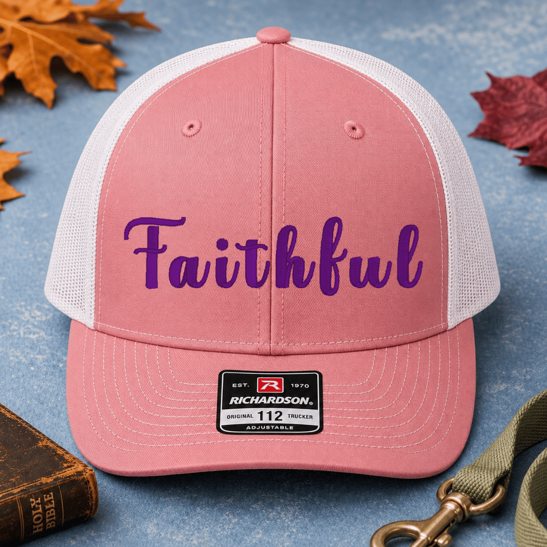 Faithful Hat