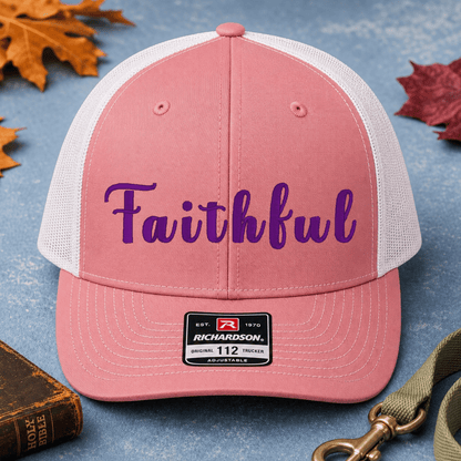 Faithful Hat
