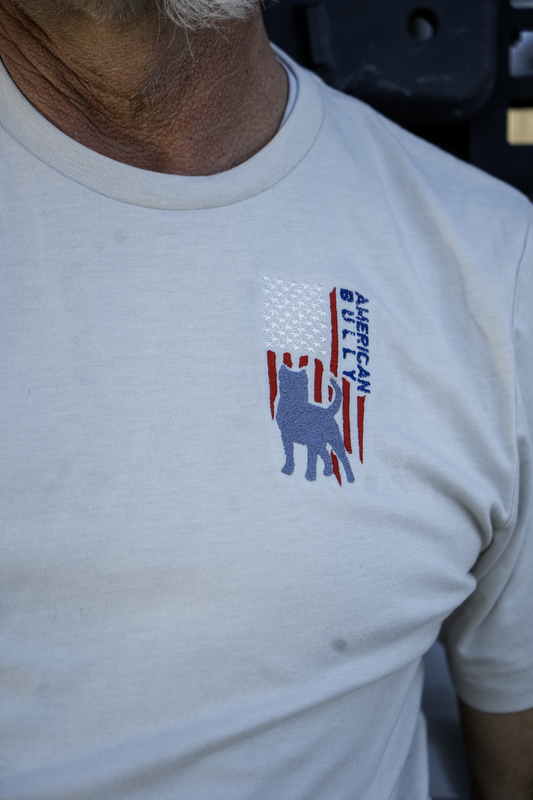 1776 & American Bully Bundle