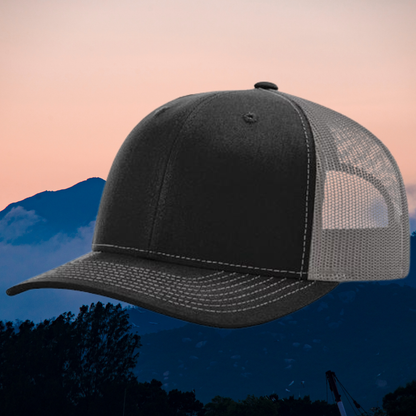 Saved Hat