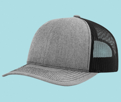Saved Hat